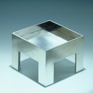 Tavola Quadrata Piccola - immagine 3
