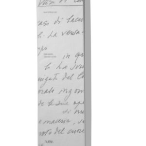 Delle Segrete, Silenziose Lacrime - immagine 5