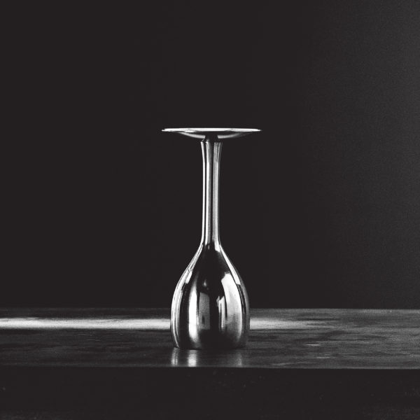 Metallia - Aristotele
Vaso Monofiore design Giovanni Levanti
Peltro