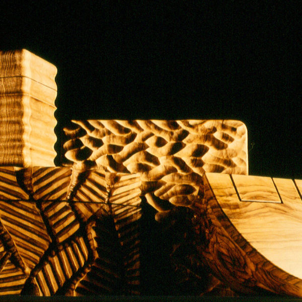 Giuseppe Rivadossi - Custodie