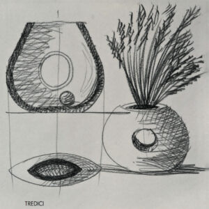 Vaso Tredici - immagine 3