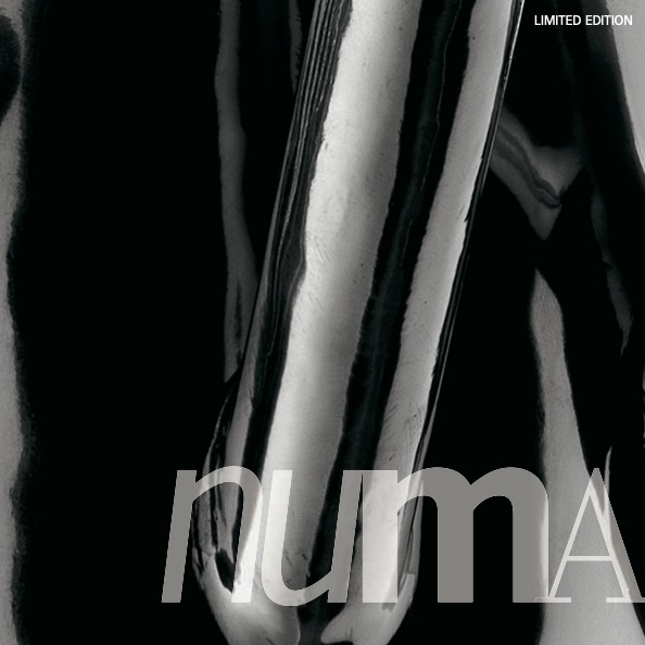 Numa - Tredicivasi Mario Botta